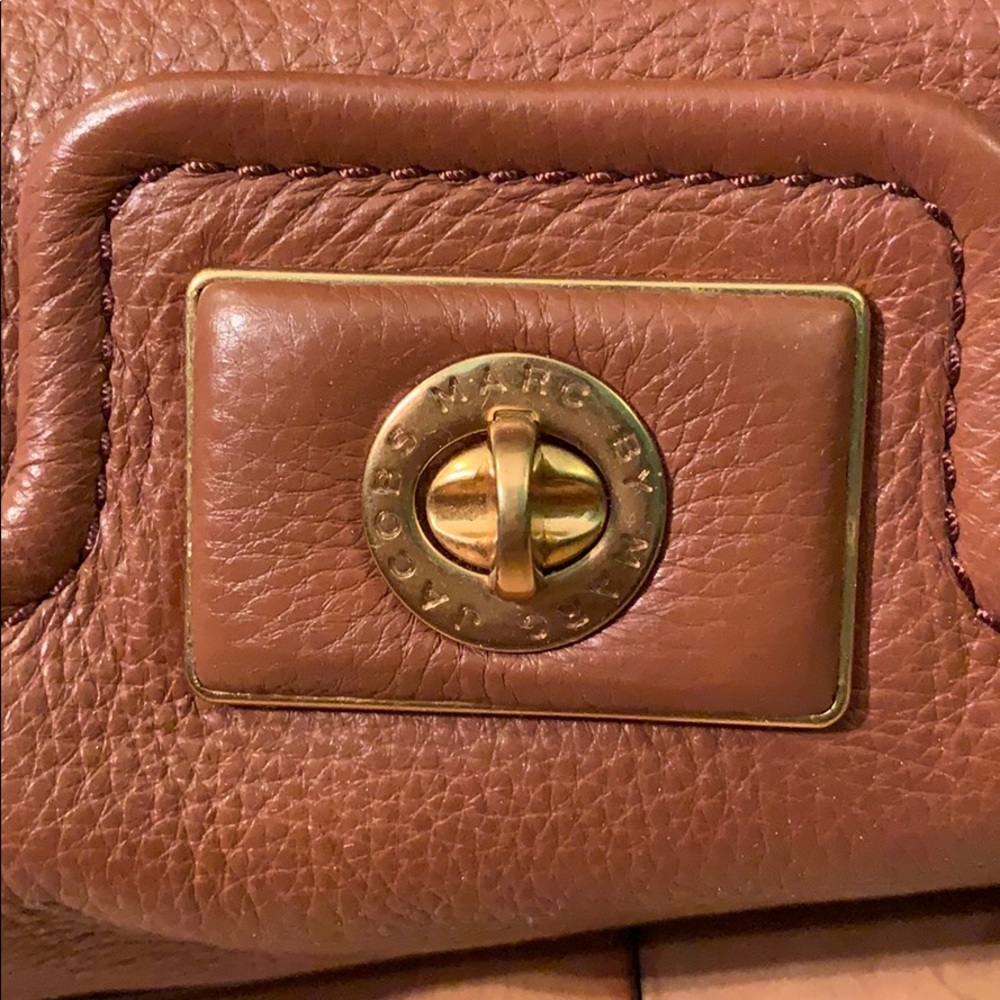 Marc Jacobs Hobo - Picture 3 of 7